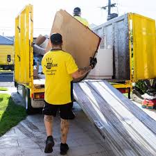 Junk Removal for Events in Stinnett, TX